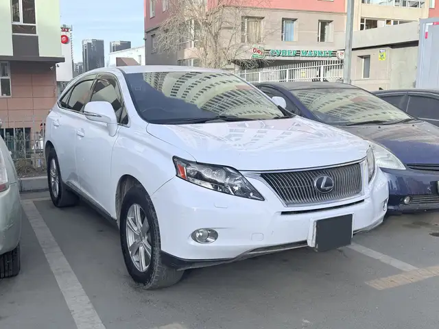 Lexus RX 450