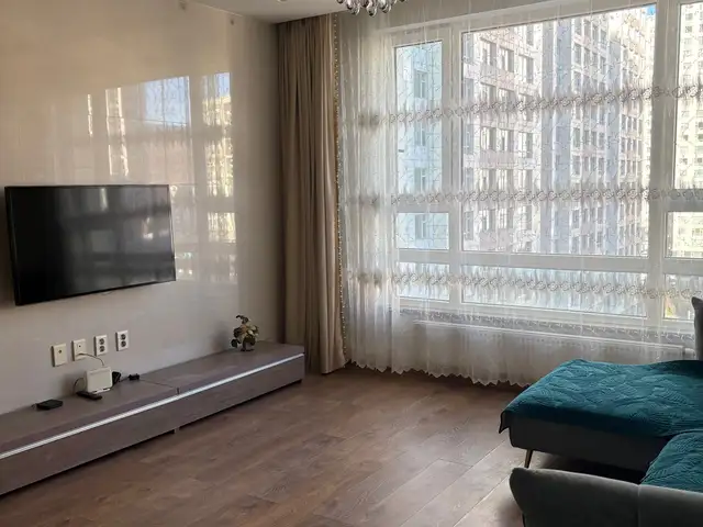 Hunnu 2222-t 80mkv 3 uruu bair, Улаанбаатар — Хан-Уул — Хүннү