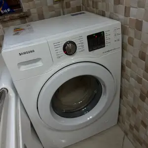 Samsung brand 8kg ugaalgiin mashin, Улаанбаатар — Хан-Уул — River Garden
