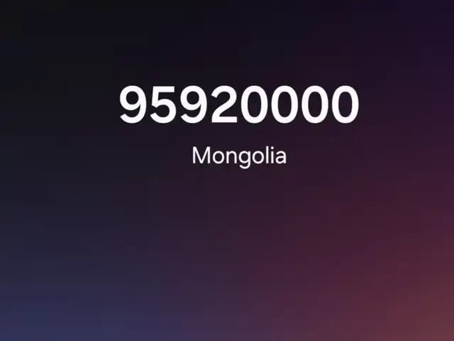 95920000, Улаанбаатар — Чингэлтэй — 1-р хороо
