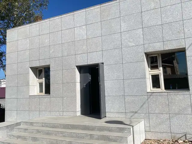 Баянхошуу жанцангийн уулзварт 1 давхар бие даасан худалдаа үйлчилгээний талбай, Улаанбаатар — Сонгинохайрхан — 9-р хороо