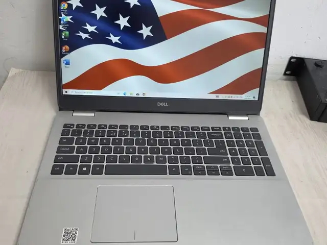 Dell 15.6", Intel Core i5, 8 GB RAM, 256 GB, Улаанбаатар — Баянзүрх — 13-р хороолол