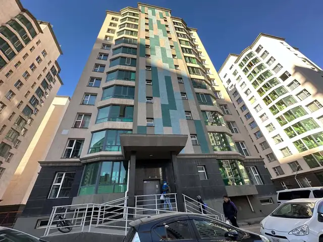 Дөлгөөн нуурт дархан өргөө хотхонд 51.6мкв 2 өрөө орон сууц, Улаанбаатар — Сүхбаатар — Дөлгөөн нуур