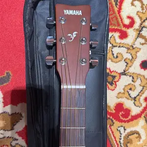 Yamaha f 310, Улаанбаатар — Баянгол — 18-р хороо