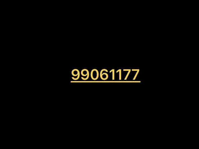 99061177, Улаанбаатар — Баянзүрх — 13-р хороолол