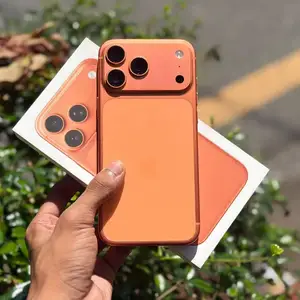 Apple iPhone 17 Pro Max, 256 gb, Улаанбаатар — Сонгинохайрхан — 33-р хороо