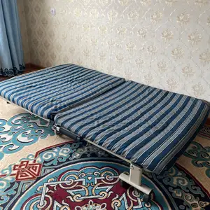 1 хүний эвхдэг ор, Улаанбаатар — Сонгинохайрхан — 1-р хороолол