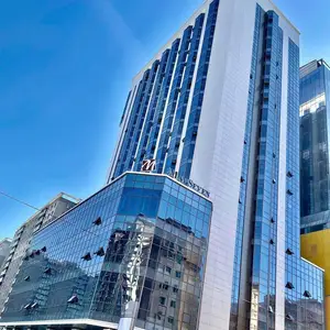 Mayseven center- н 3 давхарт 147мкв талбай, Улаанбаатар — Баянзүрх — Баянмонгол хороолол