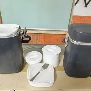 Hoolnii haluun barigch sav, Улаанбаатар — Баянгол — 16-р хороо