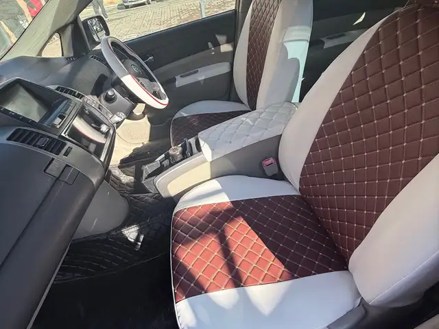 Toyota Prius 20
