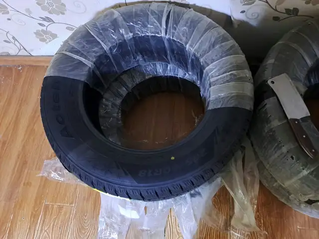 265/60/R18, Өвлийн, Улаанбаатар — Чингэлтэй — 13-р хороо