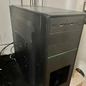Cs-180-200fps pc, Улаанбаатар — Баянгол — 10-р хороолол