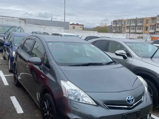 Toyota Prius 41
