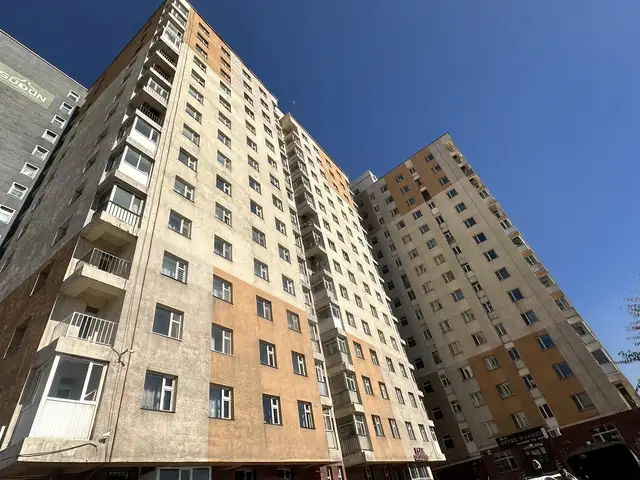 Содон хорооллын урд очир хотхонд 2 өрөө 38.0мкв, Улаанбаатар — Сонгинохайрхан — 21-р хороолол