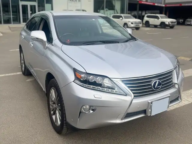 Lexus RX 450
