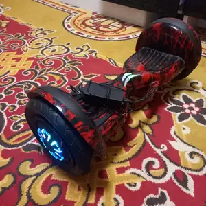 Hoverboard, Улаанбаатар — Чингэлтэй — 3-р хороо