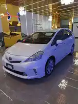 Toyota Prius 41, 2011/2026, Улаанбаатар — Сонгинохайрхан — 1-р хороолол - 4