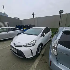 Toyota Prius 41