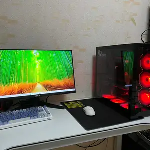 7800x3d, x870 d5, d5 32gb, 3080, ij bvren pc, Улаанбаатар — Баянгол — 3, 4 хороолол