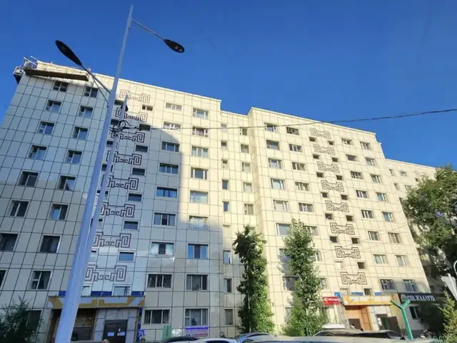 Бгд 2 өрөө байр 29м2, Улаанбаатар — Баянгол — 10-р хороолол