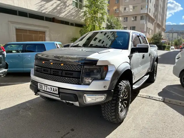 Ford F-сери