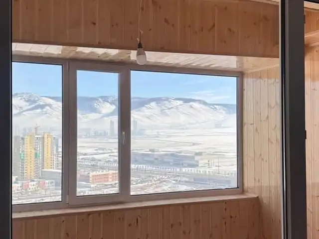 Яармаг active garden-д 61.31м2 2 өрөө, Улаанбаатар — Хан-Уул — Нисэх