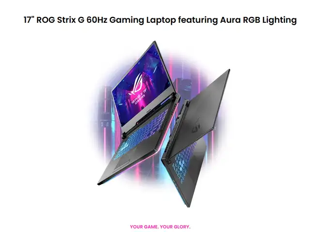 Asus 17", Intel Core i7, 16 GB RAM, 512 GB, Улаанбаатар — Хан-Уул — 21-р хороо