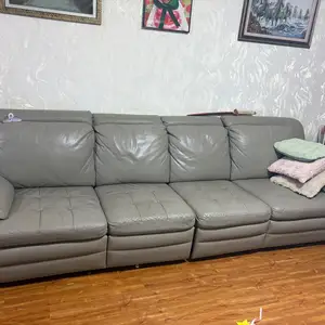 4 хүний автомат хөл амраагчтай буйдан, Улаанбаатар — Сонгинохайрхан — 29-р хороо