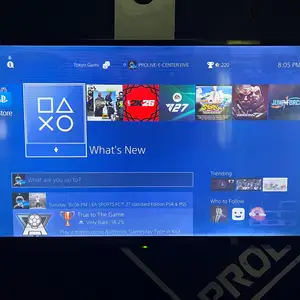 Sony tv lcd, Улаанбаатар — Баянгол — 3, 4 хороолол