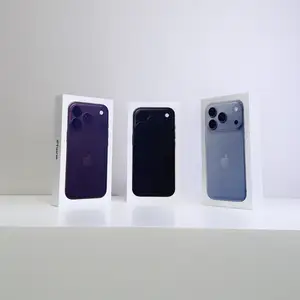 Apple iPhone 18 Pro, 256 gb, Улаанбаатар — Хан-Уул — 3-р хороо
