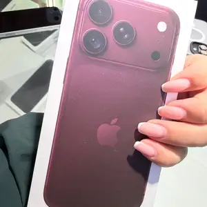 Apple iPhone 18 Pro, 256 gb, Улаанбаатар — Баянзүрх — 26-р хороо