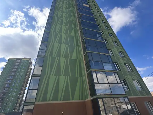 Өргөөгийн хойно mega city хотхонд мастертай 3 өрөө 76.76мкв, Улаанбаатар — Баянгол — 22-р хороо
