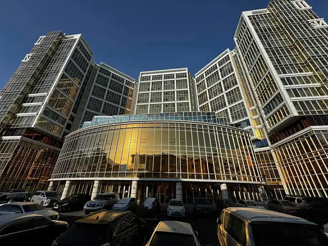 Golden budda residence 5 өрөө 289мкв байр, Улаанбаатар — Хан-Уул — 11-р хороо