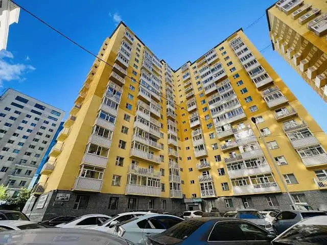 Сбд бүрэн тавилгатай 1 өрөө 26м2, Улаанбаатар — Сүхбаатар — 1-р хороо