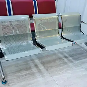 3 хүний төмөр хүлээлгийн сандал, Улаанбаатар — Сонгинохайрхан — 1-р хороолол