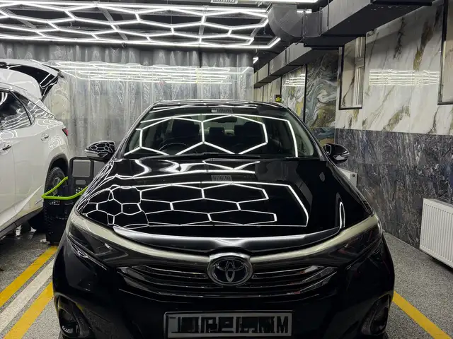 Toyota Sai