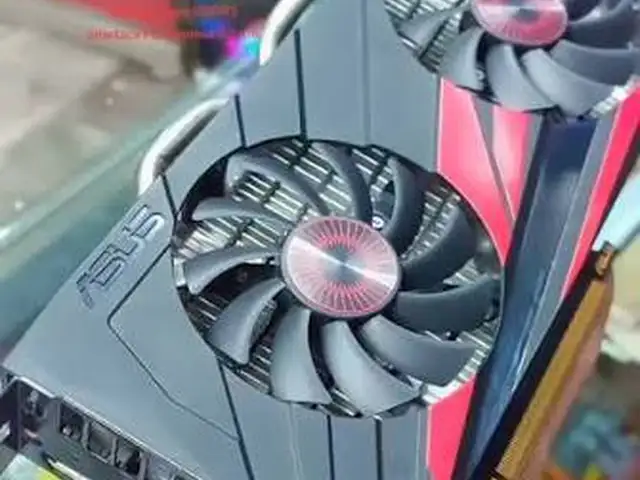 Asus gtx960 4gb, Дархан-Уул