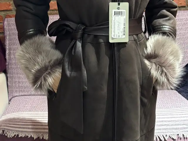 Турк нэхий, Улаанбаатар — Баянгол — Богд-Ар