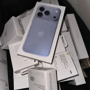 Apple iPhone 18 Pro, 256 gb, Улаанбаатар — Чингэлтэй — 11-р хороо