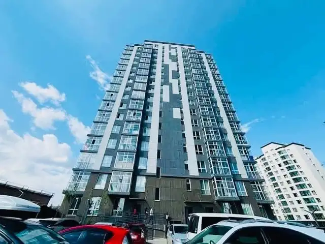 Сбд дөлгөөн нуур marta green lake бүрэн тавилгатай 2-өрөө 50мкв, Улаанбаатар — Сүхбаатар — Дөлгөөн нуур