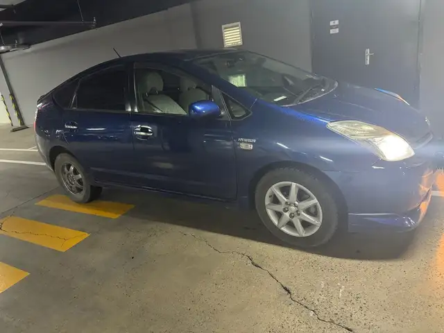 Toyota Prius 20