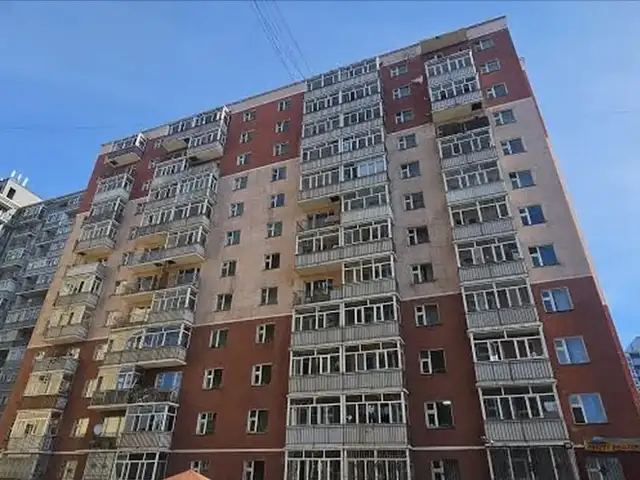 Бзд, сансар ктмс home plaza хойно 30м2 1 өрөө орон сууц худалдана., Улаанбаатар — Баянзүрх — Сансар