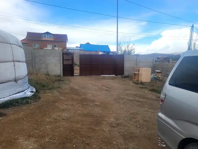 СХД 36-р хороо алтан овоонд 7x8тай байшинтай хашаа байшин, Улаанбаатар — Сонгинохайрхан — Толгойт