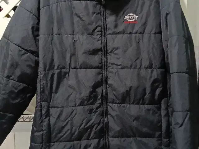 Dickies куртка, Улаанбаатар — Баянзүрх — 13-р хороолол