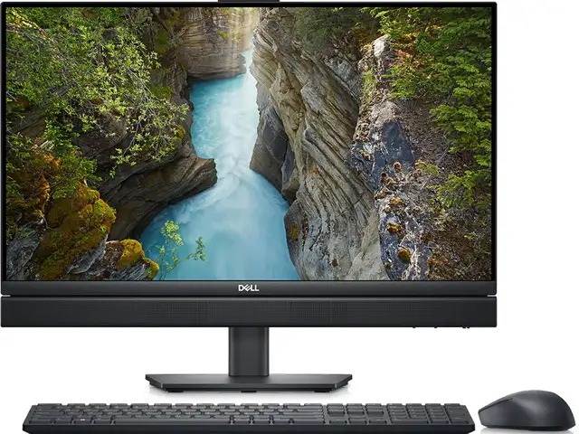 Dell all in one i7 14th touchscreen new, Улаанбаатар — Сүхбаатар — МУБИС