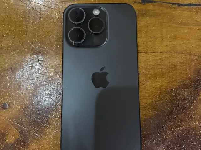 Iphone 15 pro, Улаанбаатар — Хан-Уул — 19-р хороолол