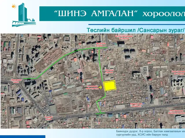 Бзд 38р хороо шинэ амгаланд 45мкв 2 өрөө, Улаанбаатар — Баянзүрх — 38-р хороо