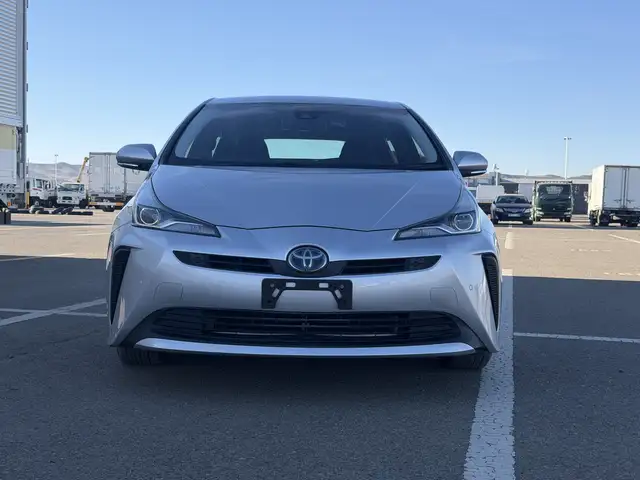 Toyota Prius 51