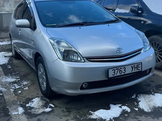 Toyota Prius 20