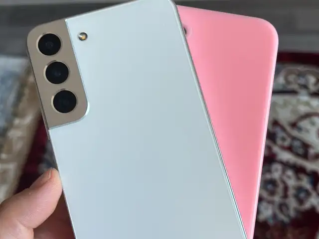 Galaxy S 22, Улаанбаатар — Баянгол — 3, 4 хороолол